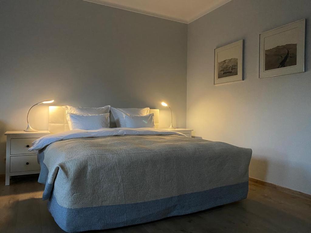 Spacious Studio Knokke-Heist Dış mekan fotoğraf