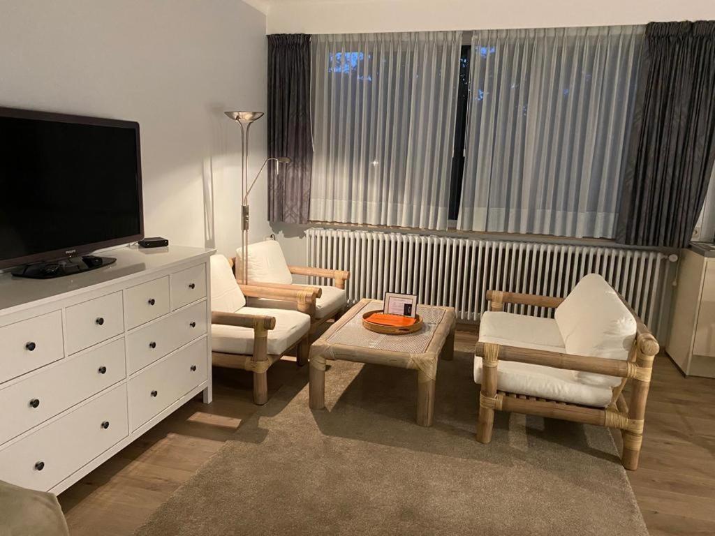 Spacious Studio Knokke-Heist Dış mekan fotoğraf
