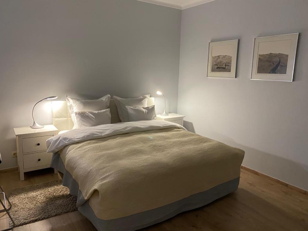 Spacious Studio Knokke-Heist Dış mekan fotoğraf
