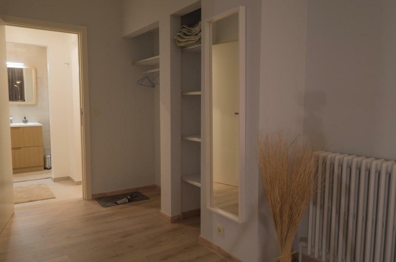 Spacious Studio Knokke-Heist Dış mekan fotoğraf